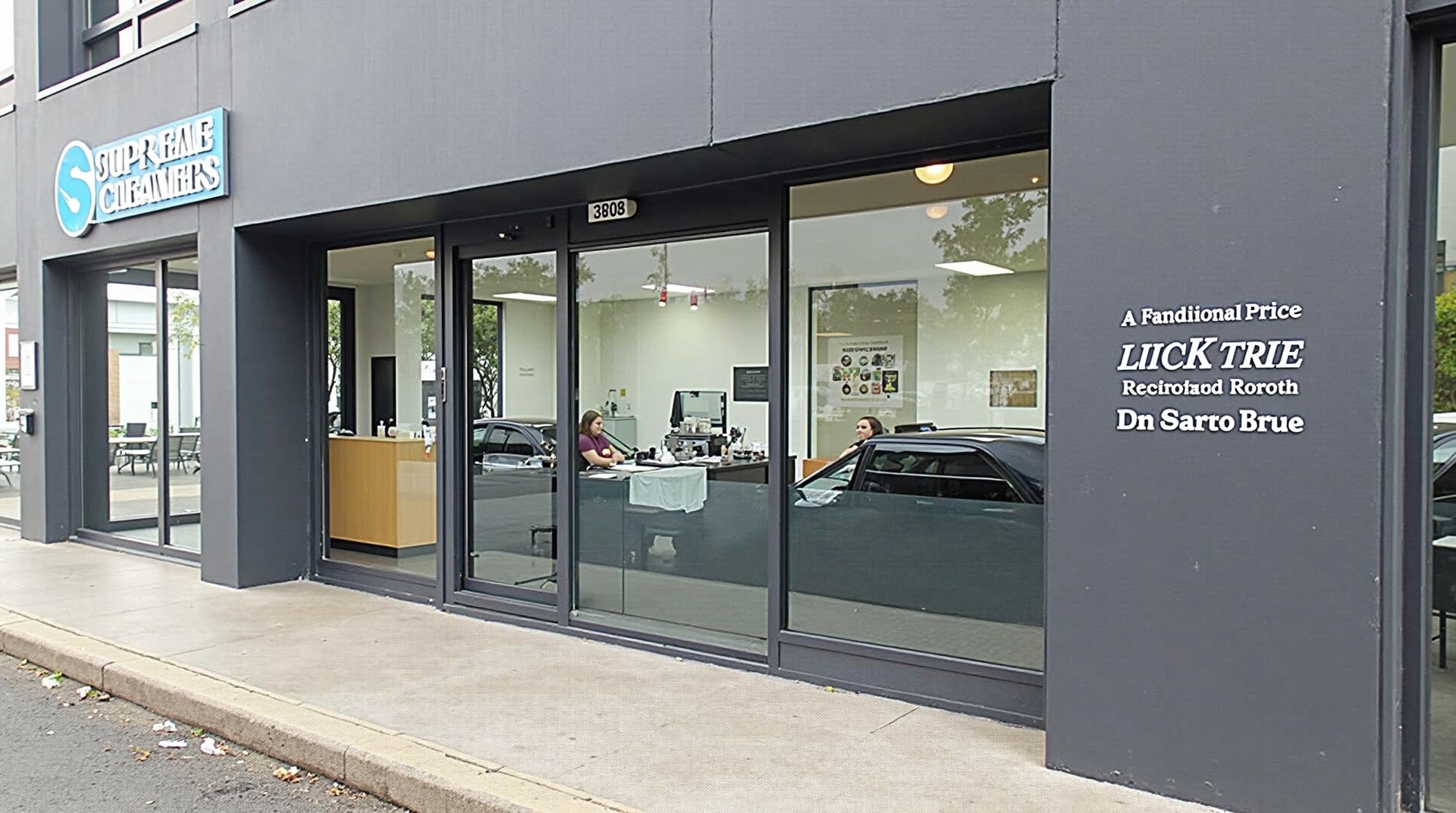 Fresho Carpet Cleaning Joyner Contact Office